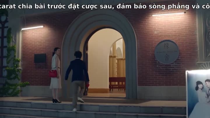 Hình ảnh tập 7 Ai Nói Tôi Không Thể Kết Hôn