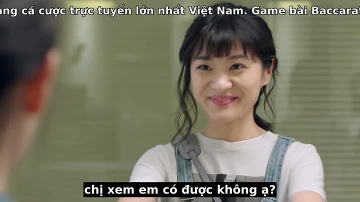 Hình ảnh tập 8 Ai Nói Tôi Không Thể Kết Hôn