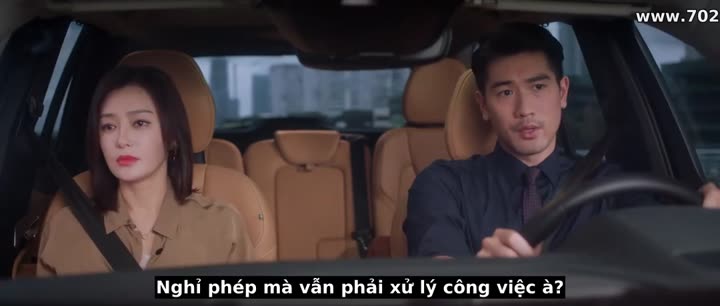 Hình ảnh tập 15 Trách Em Quá Xinh Đẹp