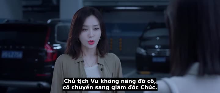 Tập 16 phim Trách Em Quá Xinh Đẹp