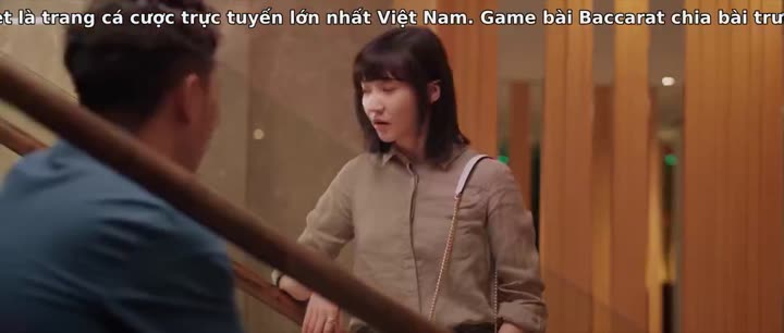 Hình ảnh tập 17 Trách Em Quá Xinh Đẹp