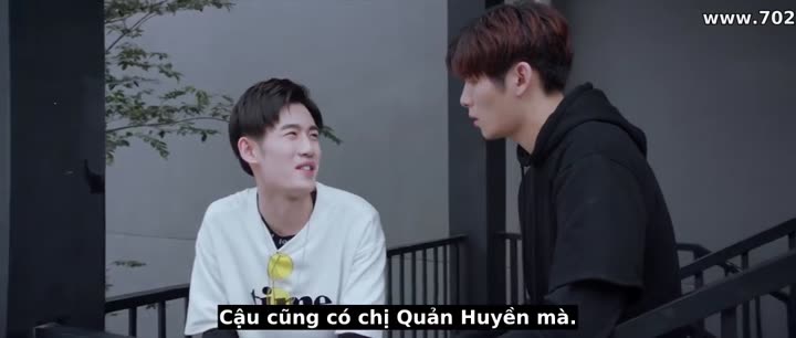 Hình ảnh tập 20 Trách Em Quá Xinh Đẹp