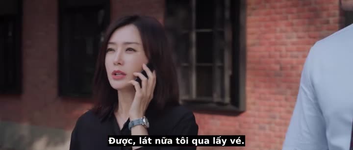 Hình ảnh tập 22 Trách Em Quá Xinh Đẹp