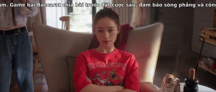 Hình ảnh tập 32 Trách Em Quá Xinh Đẹp