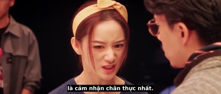 Tập 33 phim Trách Em Quá Xinh Đẹp