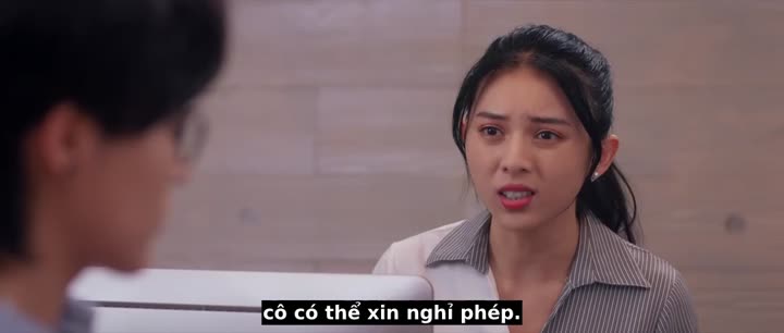 Tập 35 phim Trách Em Quá Xinh Đẹp