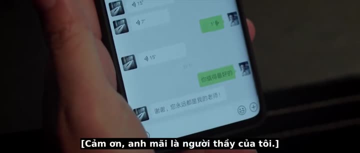 Hình ảnh tập 36 Trách Em Quá Xinh Đẹp
