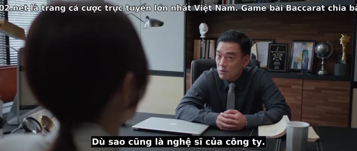 Hình ảnh tập 6 Trách Em Quá Xinh Đẹp