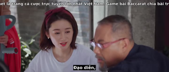 Hình ảnh tập 9 Trách Em Quá Xinh Đẹp
