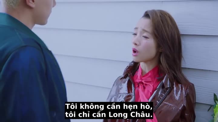 Tập 1 phim Ước Hẹn Bay Cao