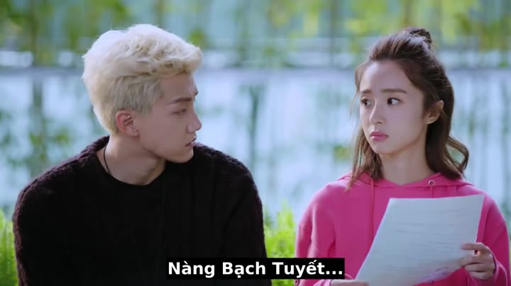 Tập 11 phim Ước Hẹn Bay Cao