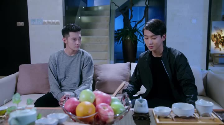 Hình ảnh tập 14 Ước Hẹn Bay Cao