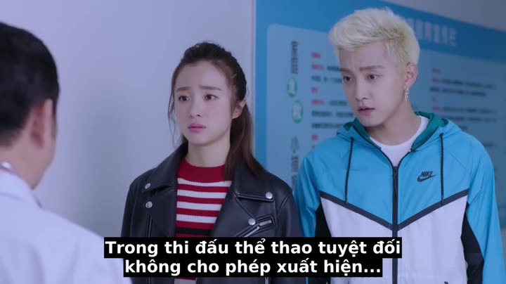 Hình ảnh tập 15 Ước Hẹn Bay Cao