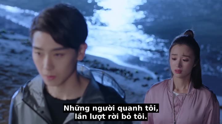 Hình ảnh tập 16 Ước Hẹn Bay Cao