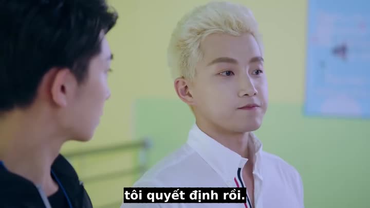 Tập 4 phim Ước Hẹn Bay Cao