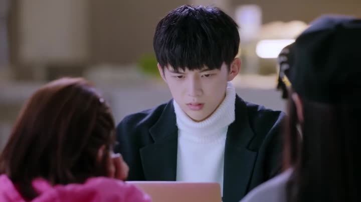 Tập 7 phim Ước Hẹn Bay Cao