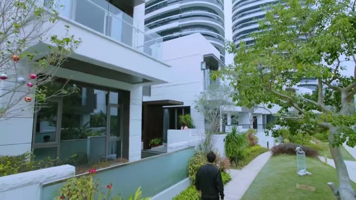 Tập 9 phim Ước Hẹn Bay Cao