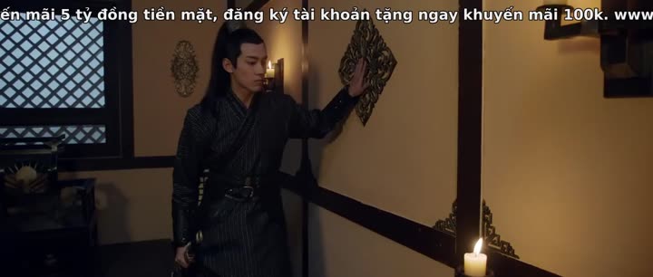 Hình ảnh tập 17 Phượng Lệ Cửu Thiên
