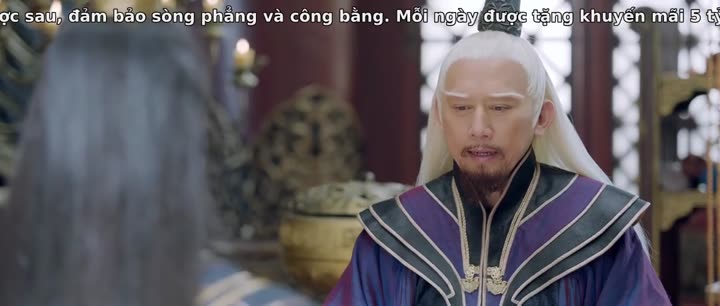 Hình ảnh tập 18 Phượng Lệ Cửu Thiên