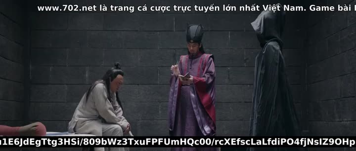 Tập 19 phim Phượng Lệ Cửu Thiên