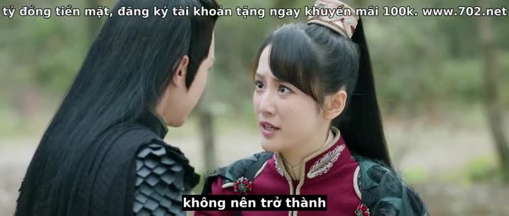 Hình ảnh tập 33 Phượng Lệ Cửu Thiên