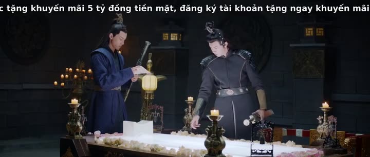 Hình ảnh tập 36 Phượng Lệ Cửu Thiên