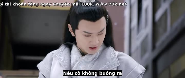 Hình ảnh tập 4 Phượng Lệ Cửu Thiên