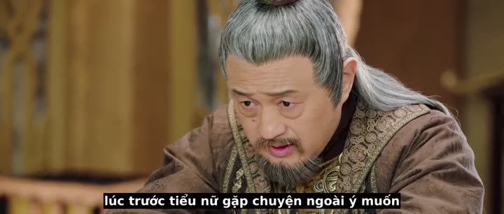 Tập 5 phim Phượng Lệ Cửu Thiên