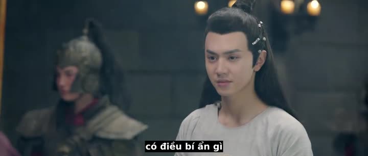 Tập 7 phim Phượng Lệ Cửu Thiên