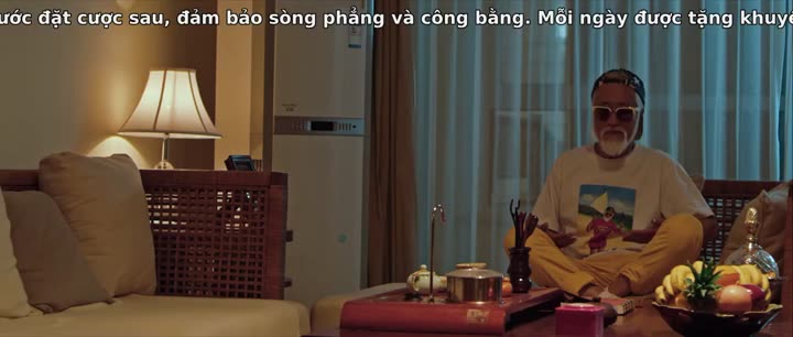 Tập 11 phim Cool Boy from LanXiang