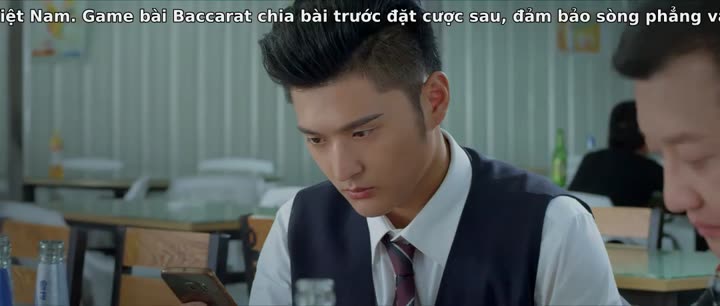 Tập 2 phim Cool Boy from LanXiang