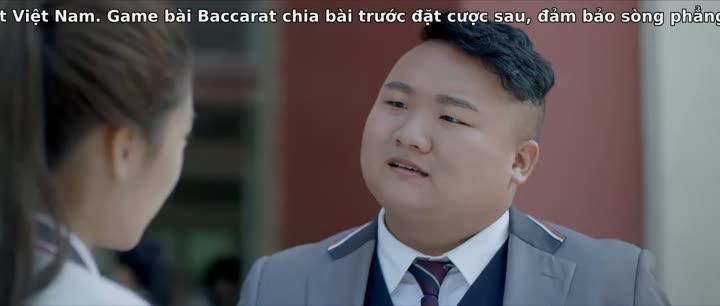 Tập 3 phim Cool Boy from LanXiang