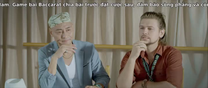 Tập 7 phim Cool Boy from LanXiang