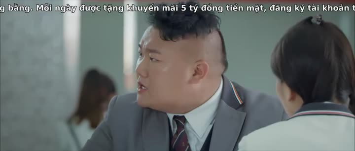 Hình ảnh tập 9 Cool Boy from LanXiang