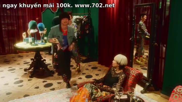 Tập 3 phim Người theo dõi