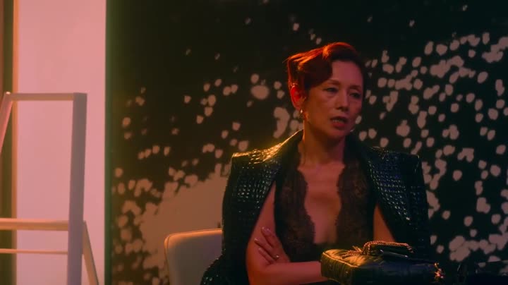 Hình ảnh tập 7 Người theo dõi