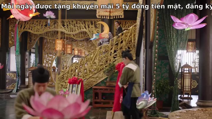 Hình ảnh tập 10 Ba Lần Gả Trêu Ghẹo Lòng Quân