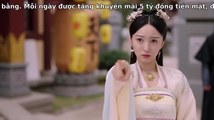 Hình ảnh tập 11 Ba Lần Gả Trêu Ghẹo Lòng Quân