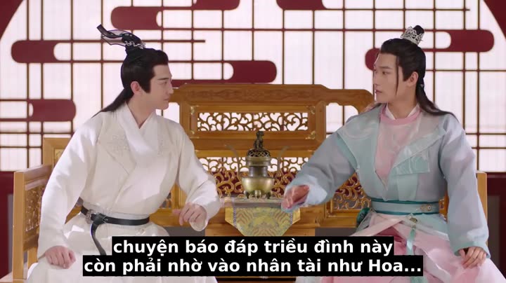 Tập 16 phim Ba Lần Gả Trêu Ghẹo Lòng Quân