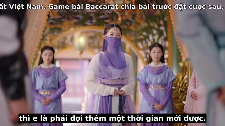 Hình ảnh tập 16 Ba Lần Gả Trêu Ghẹo Lòng Quân