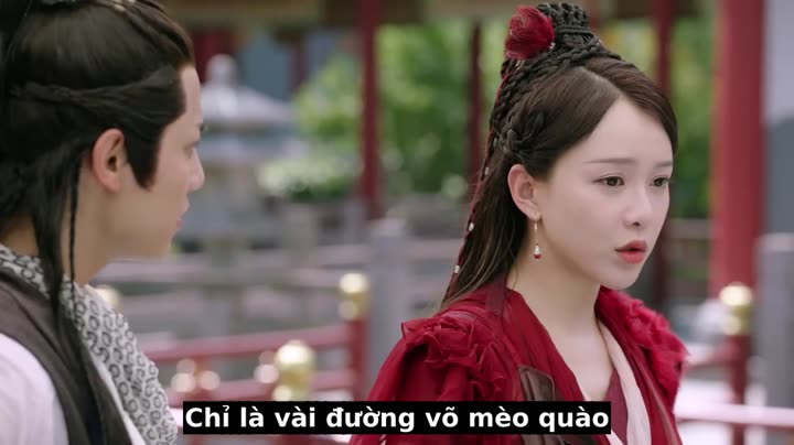 Tập 18 phim Ba Lần Gả Trêu Ghẹo Lòng Quân