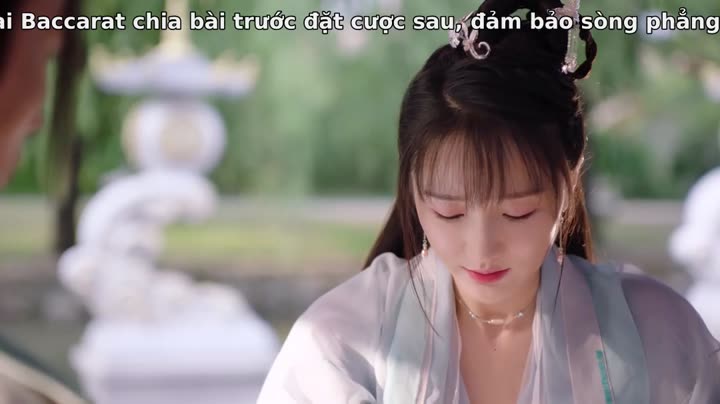 Hình ảnh tập 19 Ba Lần Gả Trêu Ghẹo Lòng Quân