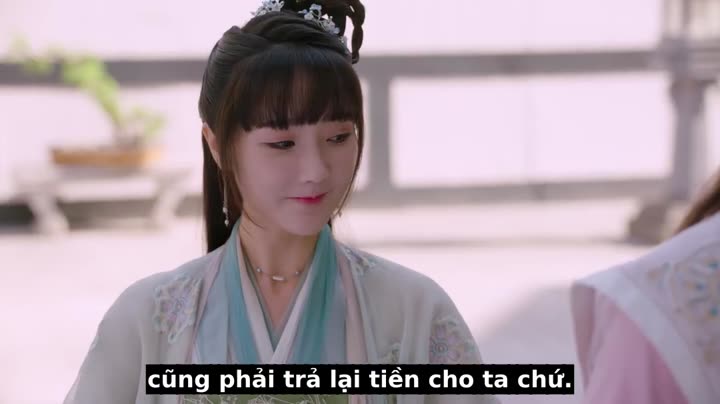 Tập 2 phim Ba Lần Gả Trêu Ghẹo Lòng Quân