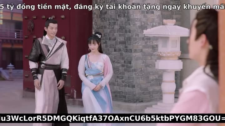 Hình ảnh tập 22 Ba Lần Gả Trêu Ghẹo Lòng Quân