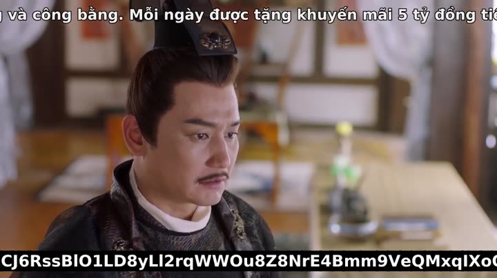 Hình ảnh tập 23 Ba Lần Gả Trêu Ghẹo Lòng Quân