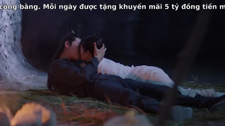Hình ảnh tập 25 Ba Lần Gả Trêu Ghẹo Lòng Quân