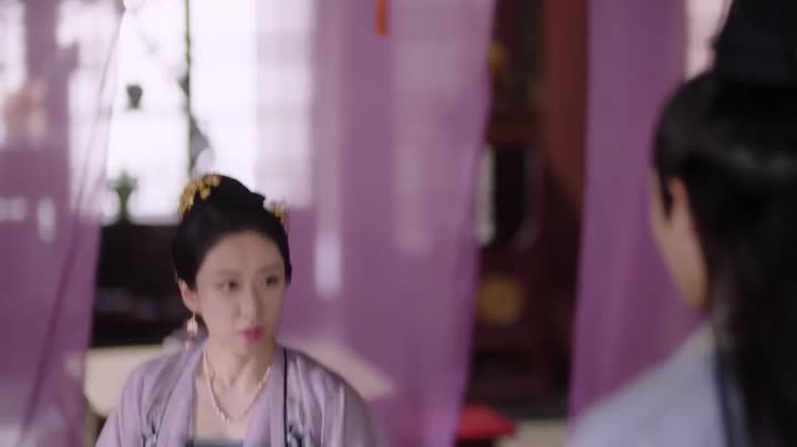 Tập 26 phim Ba Lần Gả Trêu Ghẹo Lòng Quân