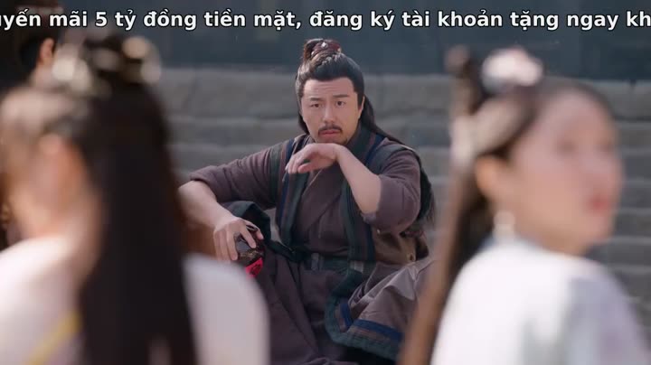 Hình ảnh tập 26 Ba Lần Gả Trêu Ghẹo Lòng Quân