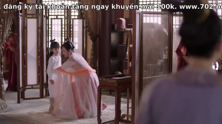 Hình ảnh tập 28 Ba Lần Gả Trêu Ghẹo Lòng Quân