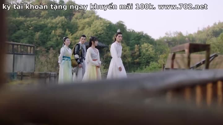 Hình ảnh tập 29 Ba Lần Gả Trêu Ghẹo Lòng Quân